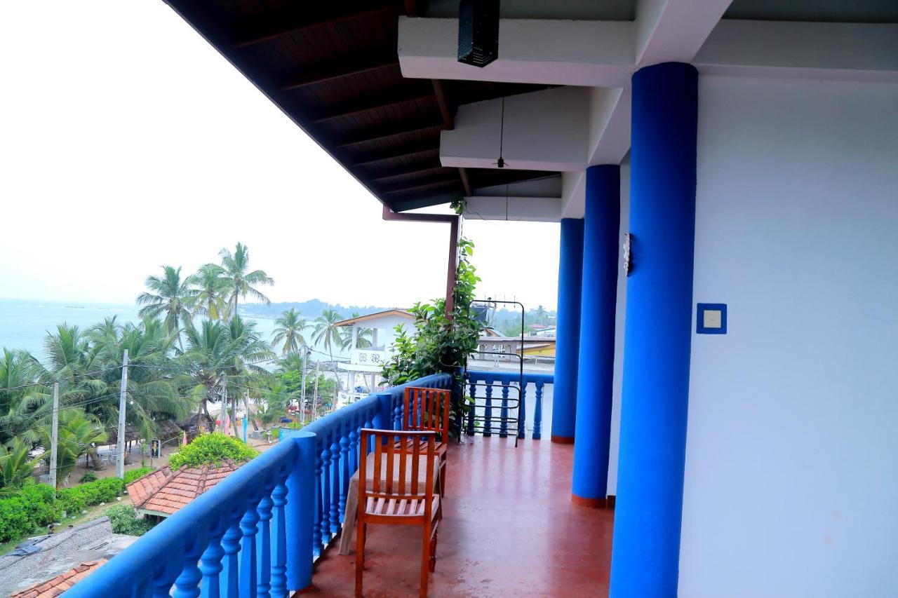 Golden Surfer Beach Hotel Tangalle Exteriér fotografie